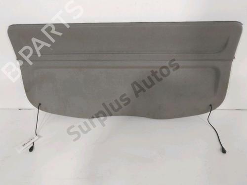 Used Rear parcel shelf Rear parcel shelf RENAULT SCÉNIC II (JM0/1_) [2003-2010] 31002146 31002146