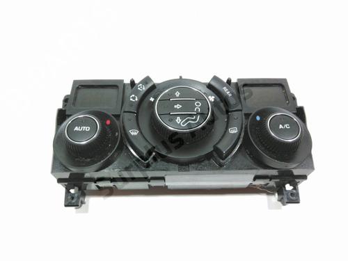 Used Climate control PEUGEOT 5008 (0U_, 0E_) 1.6 HDi (112 hp) 28228026