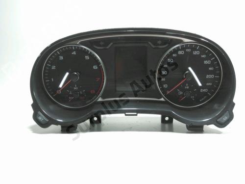 Used Instrument cluster AUDI A1 Sportback (8XA, 8XF) 1.2 TFSI (86 hp) 28230828