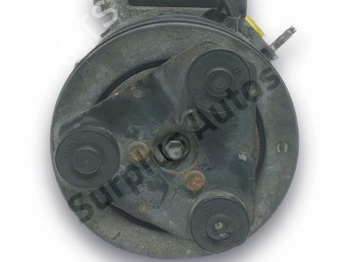 AC compressor FORD S-MAX (WA6) 2.0 TDCi | BP38165359M34 - Image 2