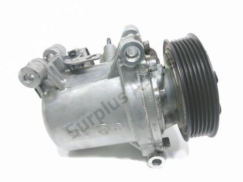 AC compressor CITROËN C3 III (SX) 1.2 VTi 82 | BP39490682M34 - Image 4