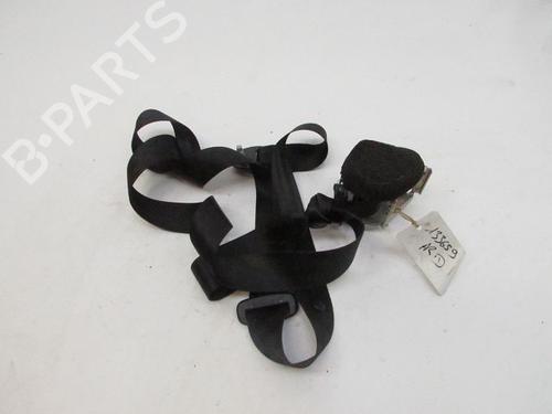 Used Rear right belt tensioner PEUGEOT 3008 I MPV (0U_) 1.6 HDi (109 hp) 28232591