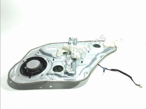 Used Rear left window mechanism Rear left window mechanism 37017923 37017923