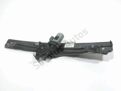 Used Front left window mechanism FIAT 500L (351_, 352_) 1.3 D Multijet (199LXY1A, 199LXY11) (84 hp) 30584739