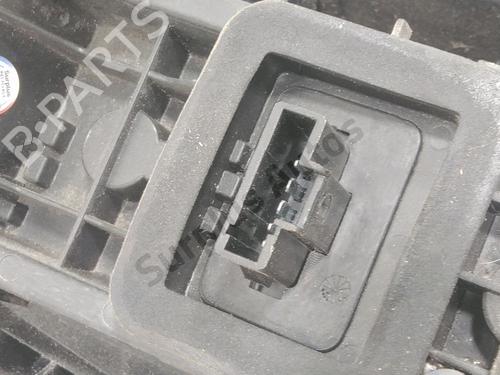 Right taillight DACIA DUSTER (HS_) 1.5 dCi 4x4 | BP34232808C35 - Image 3