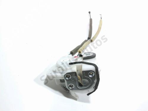 Used Front right lock Front right lock 37777204 37777204