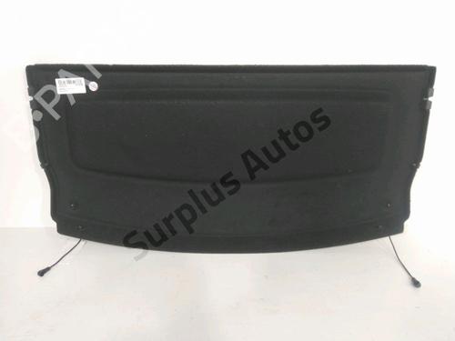 Rear parcel shelf OPEL MERIVA B MPV (S10) 1.7 CDTI (75) | BP32461022C85