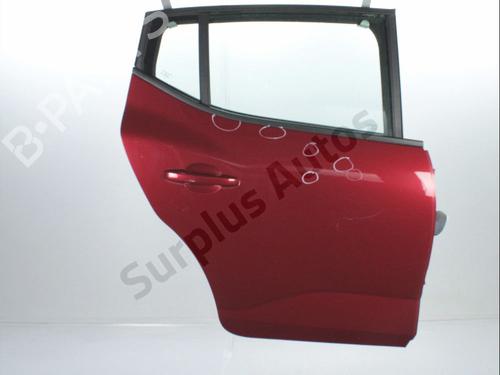 Used Right rear door DACIA SANDERO III 1.0 SCe 65 (67 hp) 32077895