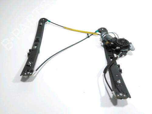 Used Front left window mechanism BMW 3 (E46) 330 d (184 hp) 28241178