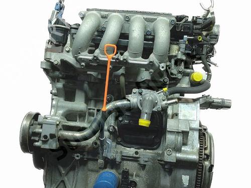 Motor Motor HONDA CR-Z (ZF) 1.5 IMA (ZF1) (124 hp) 37457549 37457549