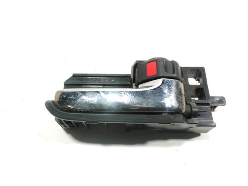 Used Rear right interior door handle Rear right interior door handle 28252322 28252322