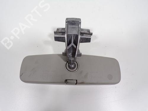 Rear mirror DACIA DUSTER (HM_) 1.5 dCi 110 4x4 (HMAB) | BP37785449I6 - Image 2