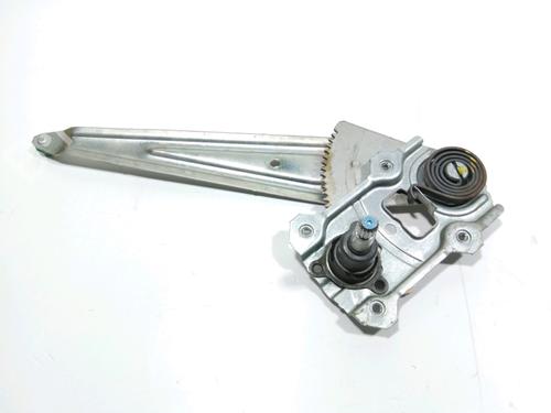 Used Rear left window mechanism OPEL AGILA (B) (H08) 1.3 CDTI (F68) (75 hp) 28250299