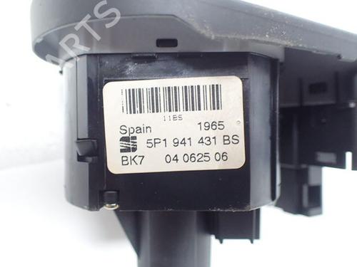 Headlight switch SEAT ALTEA (5P1) | BP30988976I24 - Image 4