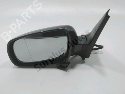 Used Left mirror Left mirror VW GOLF IV (1J1) 1.9 TDI (101 hp) 33421252 33421252