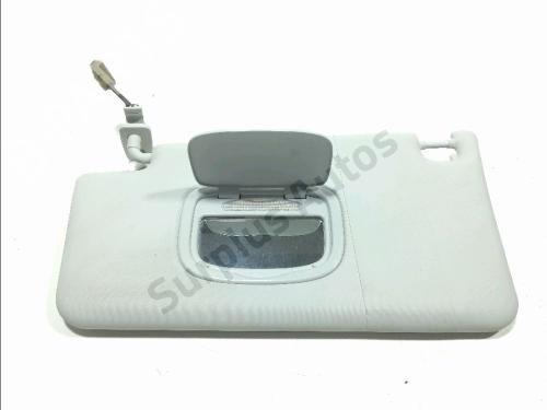 Left sun visor JEEP RENEGADE SUV (BU, B1, BV) 1.0 T-GDi | BP40465125I1 - Image 2