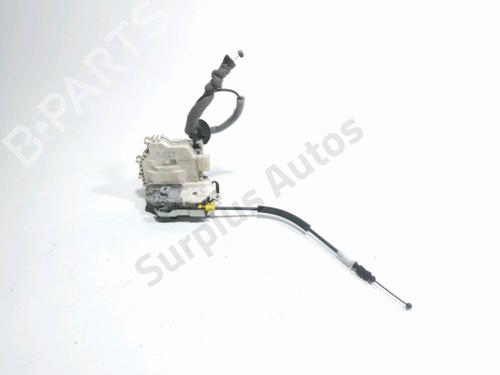 Used Front right lock Front right lock 38587795 38587795
