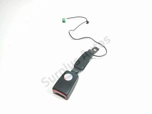 Sikkerhetsbelte-spenne Sikkerhetsbelte-spenne VW POLO V (6R1, 6C1) 1.2 TDI (75 hp) 36464649 36464649