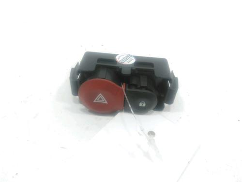 Used Warning switch RENAULT CLIO III (BR0/1, CR0/1) 1.5 dCi (C/BR0G, C/BR1G) (68 hp) 30990090