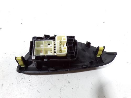 Right front window switch CITROËN C1 II (PA_, PS_) 1.2 VTi 82 | BP37772726I26 - Image 2