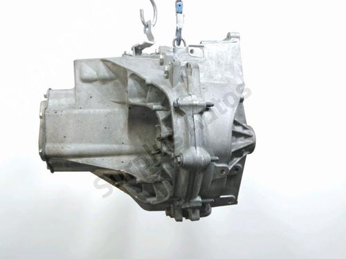 Gearbox DS DS 3 (SA_) 1.6 BlueHDi 120 (SABHZM) | BP28224365M3 - Image 4