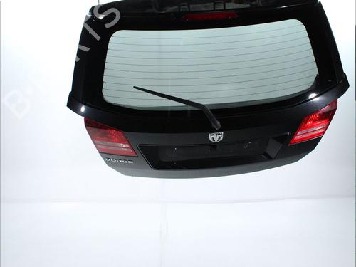Used Tailgate Tailgate 37782693 37782693