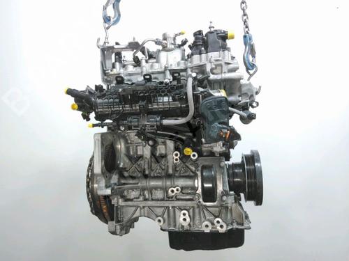 Used Engine Engine PEUGEOT 308 II (LB_, LP_, LW_, LH_, L3_) 1.2 THP 110 (110 hp) 35972337 35972337