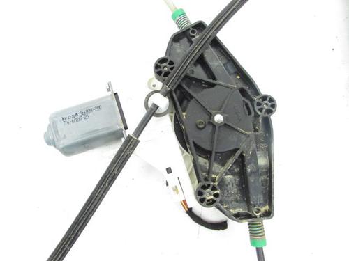 Front right window mechanism AUDI A4 B8 (8K2) 2.0 TDI | BP37773375C23 - Image 3