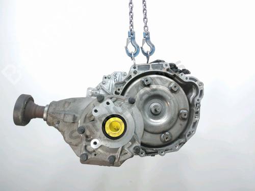 Used Gearbox Gearbox LAND ROVER RANGE ROVER EVOQUE (L538) 2.2 D 4x4 (150 hp) 39548105 39548105