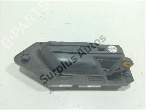 Front left interior door handle PEUGEOT PARTNER MPV (5_, G_) | BP37291932I13 - Image 2