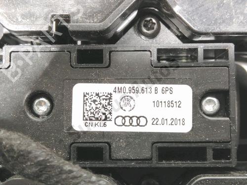 Interior roof light AUDI A4 B9 Avant (8W5, 8WD) S4 TFSi quattro | BP30769215I8 - Image 4