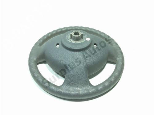 Steering wheel RENAULT TWINGO II (CN0_) 1.2 16V (CN04, CN0B) | BP39259903C49 - Image 2