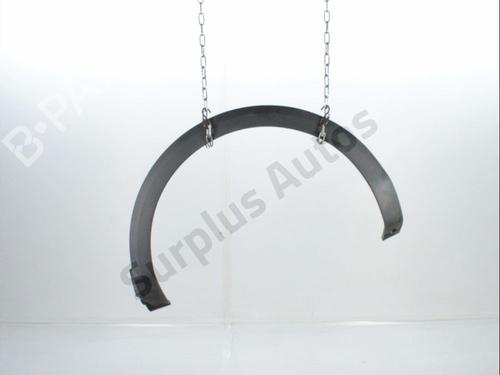 Used Rear left wheel arch trim CITROËN C4 X (BD_, BE_, BF_) ë-C4 X (BFZKXC) (136 hp) 32488645