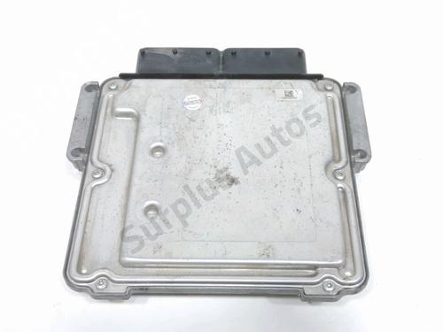 Engine control unit (ECU) FIAT 500X (334_) 1.6 D Multijet (334AXA1B, 334AXA11) | BP37220405M57 - Image 2