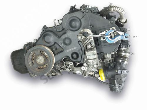 Engine FORD C-MAX (DM2) 1.6 TDCi | BP35773374M1 - Image 2