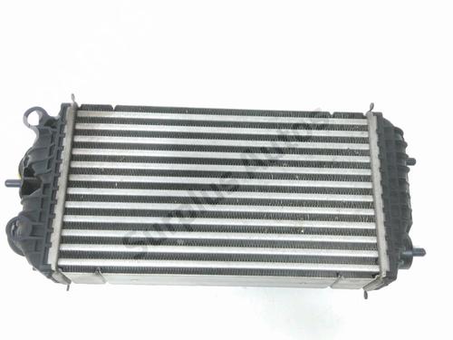 Intercooler Intercooler PEUGEOT 2008 II (UD_, US_, UY_, UJ_, UR_, UC_) 1.5 BlueHDI 110 (UDYHSK) (110 hp) 37291276 37291276
