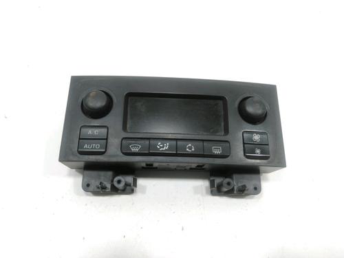 Commande Chauffage PEUGEOT 307 (3A/C) 1.6 HDi (90 hp) 30988583