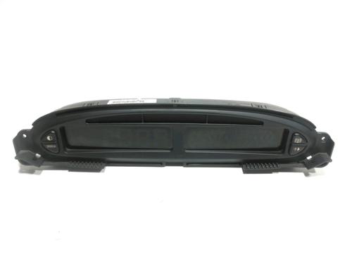 Kombinert Instrument CITROËN XSARA PICASSO (N68) 2.0 HDi (90 hp) 28230407