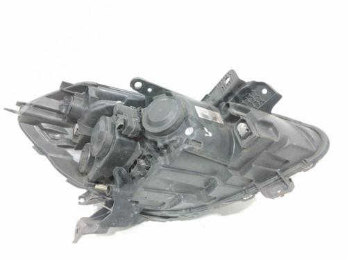 Left headlight RENAULT CLIO III (BR0/1, CR0/1) 1.5 dCi (C/BR0G, C/BR1G) | BP36832103C28 - Image 2