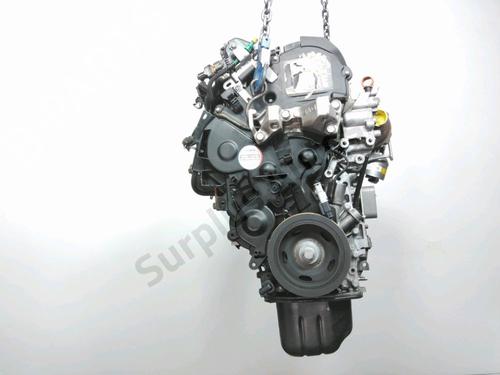 Engine CITROËN C4 II (NC_) 1.6 BlueHDi 120 | BP36508837M1 - Image 4