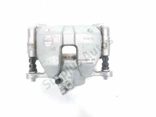 Used Left front brake caliper Left front brake caliper OPEL MOKKA 1.2 Turbo Hybrid (136 hp) 39910731 39910731