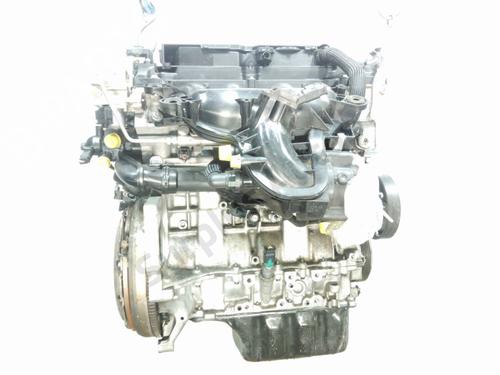 Used Engine Engine CITROËN C4 I (LC_) 1.6 THP 150 (150 hp) 36000011 36000011