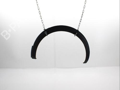 Rear left wheel arch trim PEUGEOT 3008 II SUV (MC_, MR_, MJ_, M4_) 2.0 BlueHDi 150 (MJAHXH, MJAHXV, MJAHXG, MJAHSH, MJAHRH,... | BP28256057C136