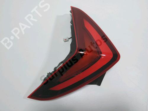Used Left taillight Left taillight HYUNDAI BAYON (BC3) 1.0 T-GDI 48V-Hybrid (101 hp) 40214845 40214845