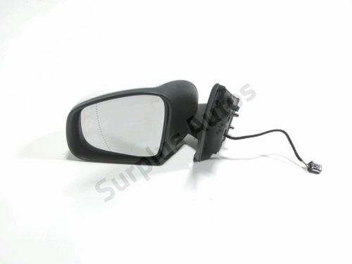 Used Left mirror RENAULT TWINGO III (BCM_, BCA_) 1.0 SCe 65 (BCMJ) (65 hp) 29518114