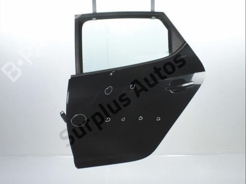 Used Left rear door SEAT IBIZA IV (6J5, 6P1) 1.9 TDI (90 hp) 29859066