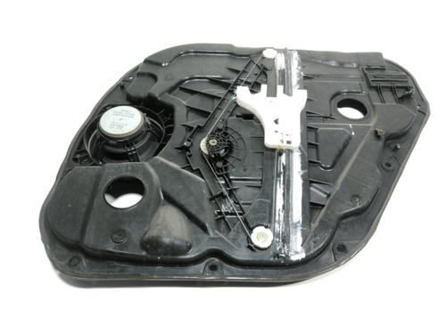 Rear left window mechanism KIA CARENS IV 1.7 CRDi | BP28251387C24 - Image 2
