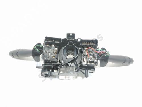 Steering wheel controls RENAULT TWINGO II (CN0_) 1.2 16V (CN04, CN0B) | BP40059399E15 - Image 2