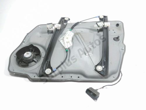 Front left window mechanism MERCEDES-BENZ B-CLASS Sports Tourer (W245) B 200 CDI (245.208) | BP28241400C22 