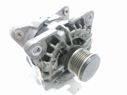 Alternator RENAULT MEGANE IV Hatchback (B9A/M/N_) 1.5 dCi 110 (B9A3) | BP37764065M7 - Image 4